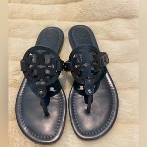 Tory Burch Miller sandals